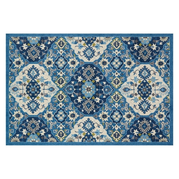 Loloi Rugs Francesca FC-62 Indoor Area Rug