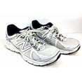 thumbnail image 1 of New Balance Shoes Mens Size 9 D Wide White 560v6 Road Running Casual Sneaker, 1 of 6