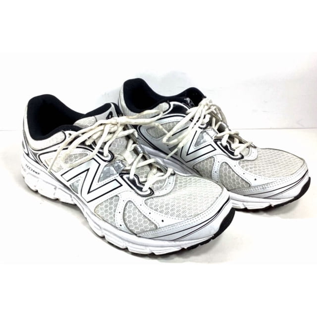 New Balance Shoes Mens Size 9 D Wide White 560v6 Road Running Casual Sneaker