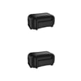 thumbnail image 1 of Seitruly KZ Mini Earphones Carrying Case Sealing Anti-compression Cable Sponge Pocket Protection Box Earbuds Holder Camping Pouch uno 2piezas, 1 of 5