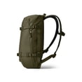 thumbnail image 3 of Mochila YETI Crossroads 22L Verde Oliva, 3 of 8
