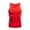 2_Red, variant on Balconfoster Men's Slim Underwear, Shaperluv Men's Compression Shapewear Vest, ManSculpt Undershirt Body Shaper Tank Top Layer for Sport,Size XL