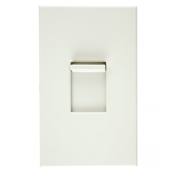 Lutron Electronics NT-1000-LA Nova SlidetoOff Dimmer