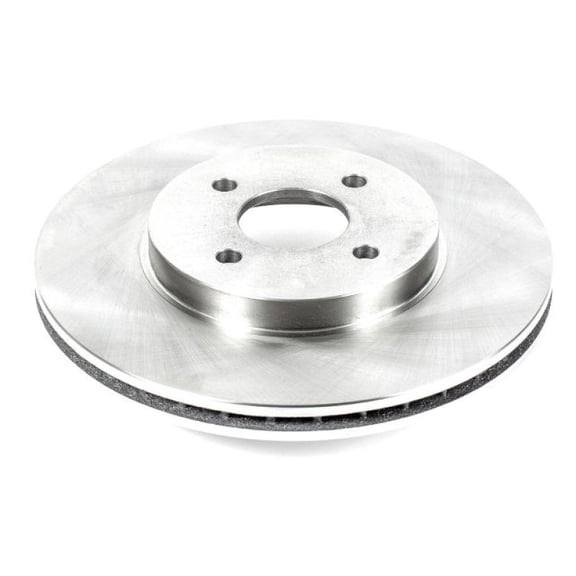 Powerstop AR8168 Brake Disc For Ford Focus Fits 2003 Ford Focus