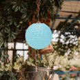 thumbnail image 4 of CIMAXIC Party 6Pcs LED Colorful Paper Lantern Foldable Glowing Lantern for Home Party,7.87"X7.87"X7.87", 4 of 4