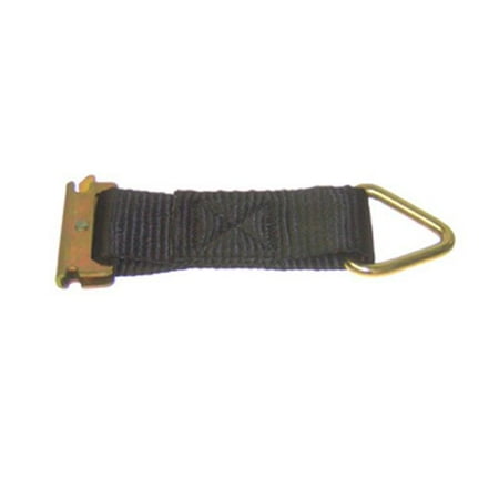 

Pit Posse 11012 E-Track Strap