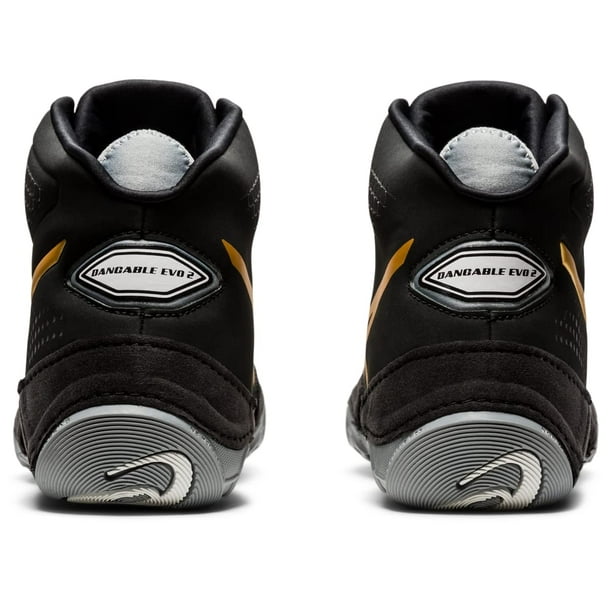 Dan gable shop evo 2
