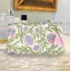 thumbnail image 3 of Neceser y estuche de maquillaje Palmetto Home Block Print Rosa, 3 of 7