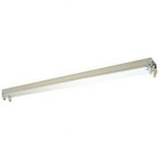 Monument 673011 Strip Light 48In. 2-Lamp