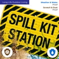 thumbnail image 5 of Spill Kit Station Sign,, 5 of 8