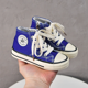 thumbnail image 1 of Zapatos de lona para niños, calzado informal de alta calidad para niños y niñas, fondo suave, bola blanca para bebé, versión coreana, primavera y otoño, 2024, 1 of 5