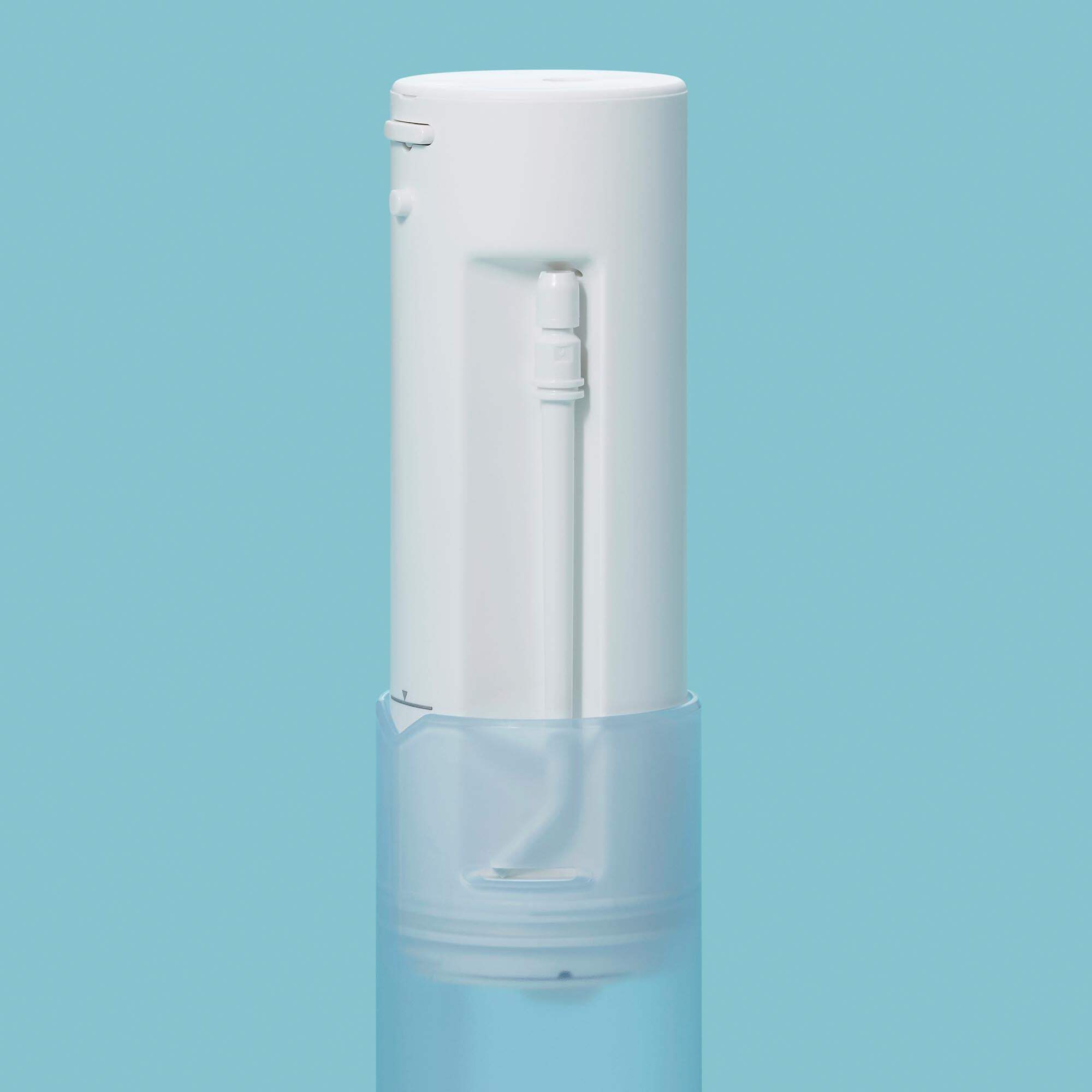 Portable Cordless Water Flosser
