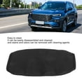 thumbnail image 3 of BLACK SUPERFIBER ARMREST SUPPORT PAD FOR SUBARU2019-2023, 3 of 8