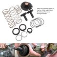 thumbnail image 3 of Complete Backflow Repair Kit, Backflow Preventer Repair Kit Prevent Water Leakage Professional  for Zurn Wilkins 975XL 975XL2, 3 of 7