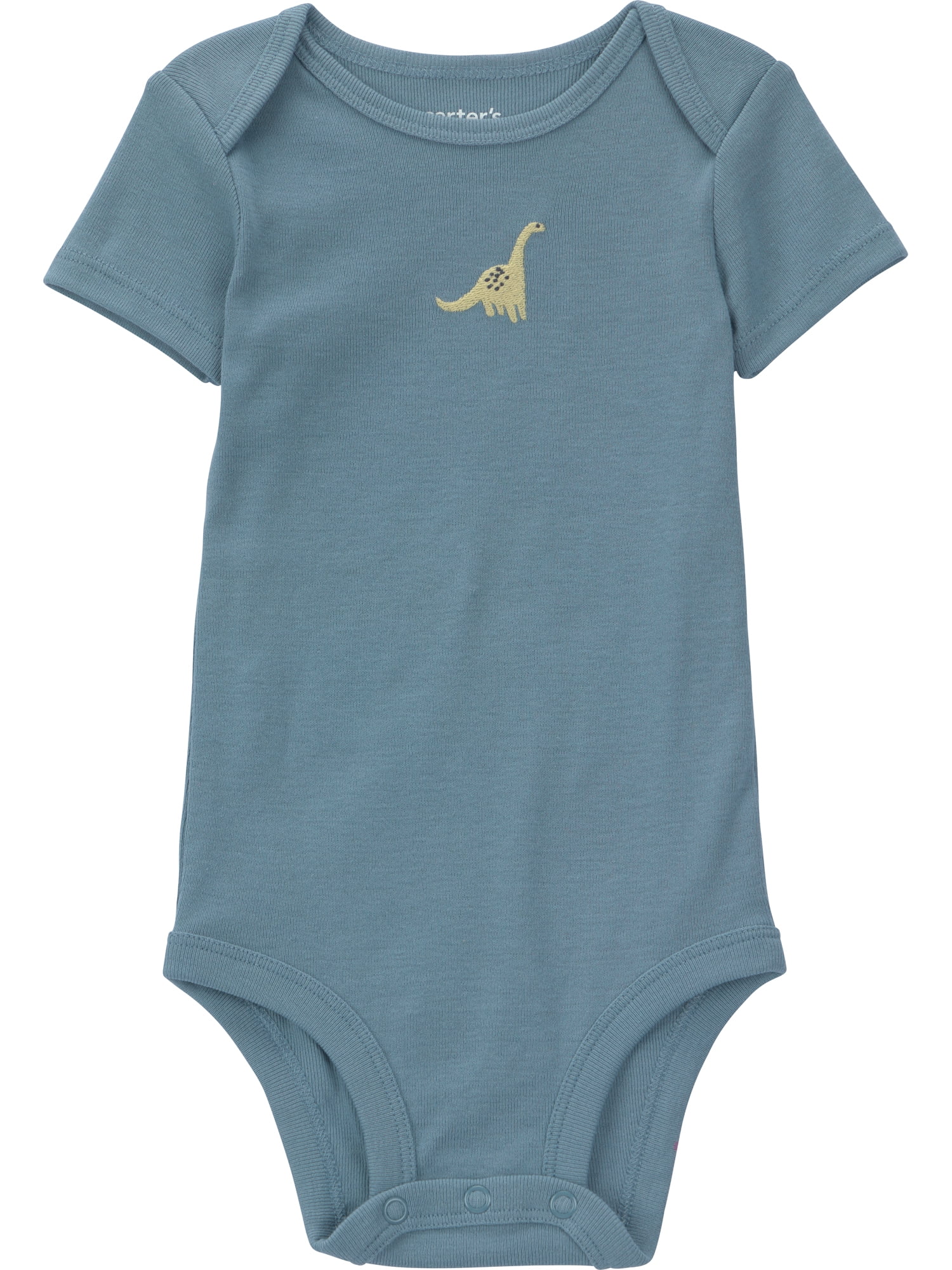 Carter's Child of Mine Baby Boy Outfit Set, 3-Piece, Sizes 0/3-24 Months