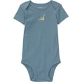 thumbnail image 2 of Carter's Child of Mine Baby Boy Outfit Set, 3-Piece, Sizes 0/3-24 Months, 2 of 9