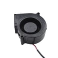 thumbnail image 3 of Small Air Blower Fan For Cooling, Ventilating, Exhausting And Drying, With Speed Regulator, Household Small Duct Smoke Evacuator, 3 of 8