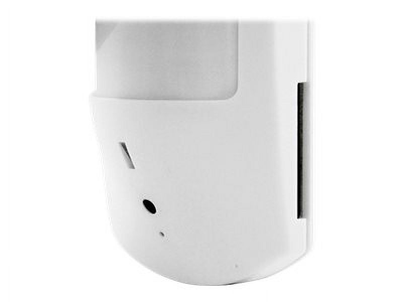 SecurityMan PIR-SD Surveillance Camera, Color, White - image 5 of 5