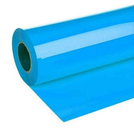roll vinyl heat transfer iron on diy garment film cricut