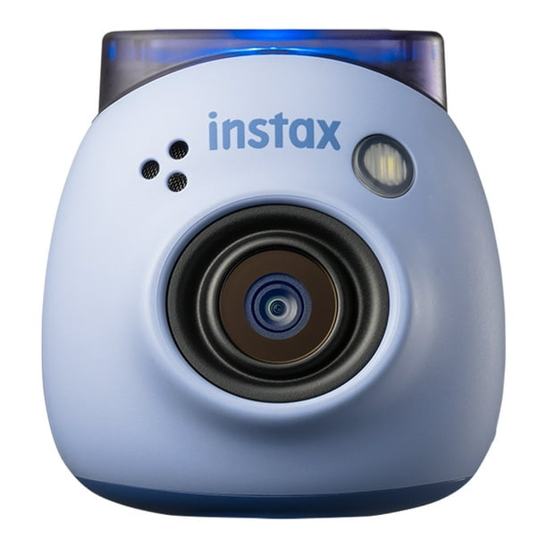 Cámara Instax Pal Azul