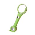 thumbnail image 4 of Abridor de latas multifunción Strade Fareast Limited Acero inoxidable verde, 4 of 8