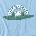 thumbnail image 2 of South Park T-Shirt Camp Counselor Unisex Graphic Tee For Men & Women, 2 of 7