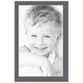 thumbnail image 2 of ArtToFrames 22x33" Mountain Grey Custom Mat for Picture Frame with Opening for 18x29" Photos. Mat Only, Frame Not Included (MAT-152), 2 of 5