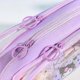 thumbnail image 3 of 2025 Cute Flat Pouch Zipper Pen Case Accessories Cosmetics Multi Case Bag, 3 of 5