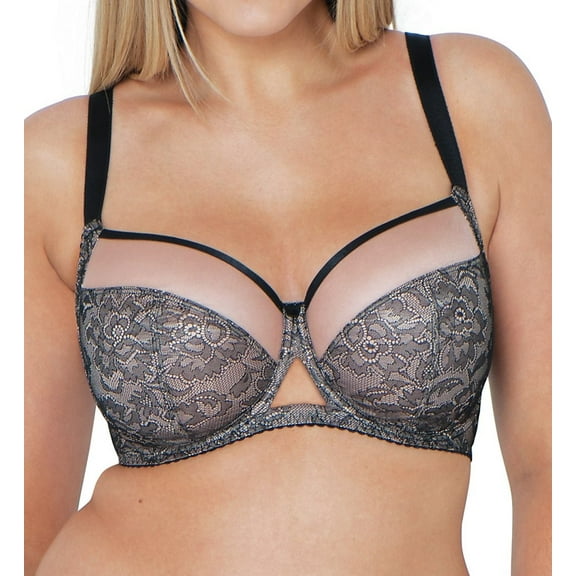 Curvy Kate Victory Amore Lace Balcony Bra - CK1002