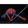 thumbnail image 3 of Figura de acción TAMASHII NATIONS Spider-Man: No Way Home, 3 of 7