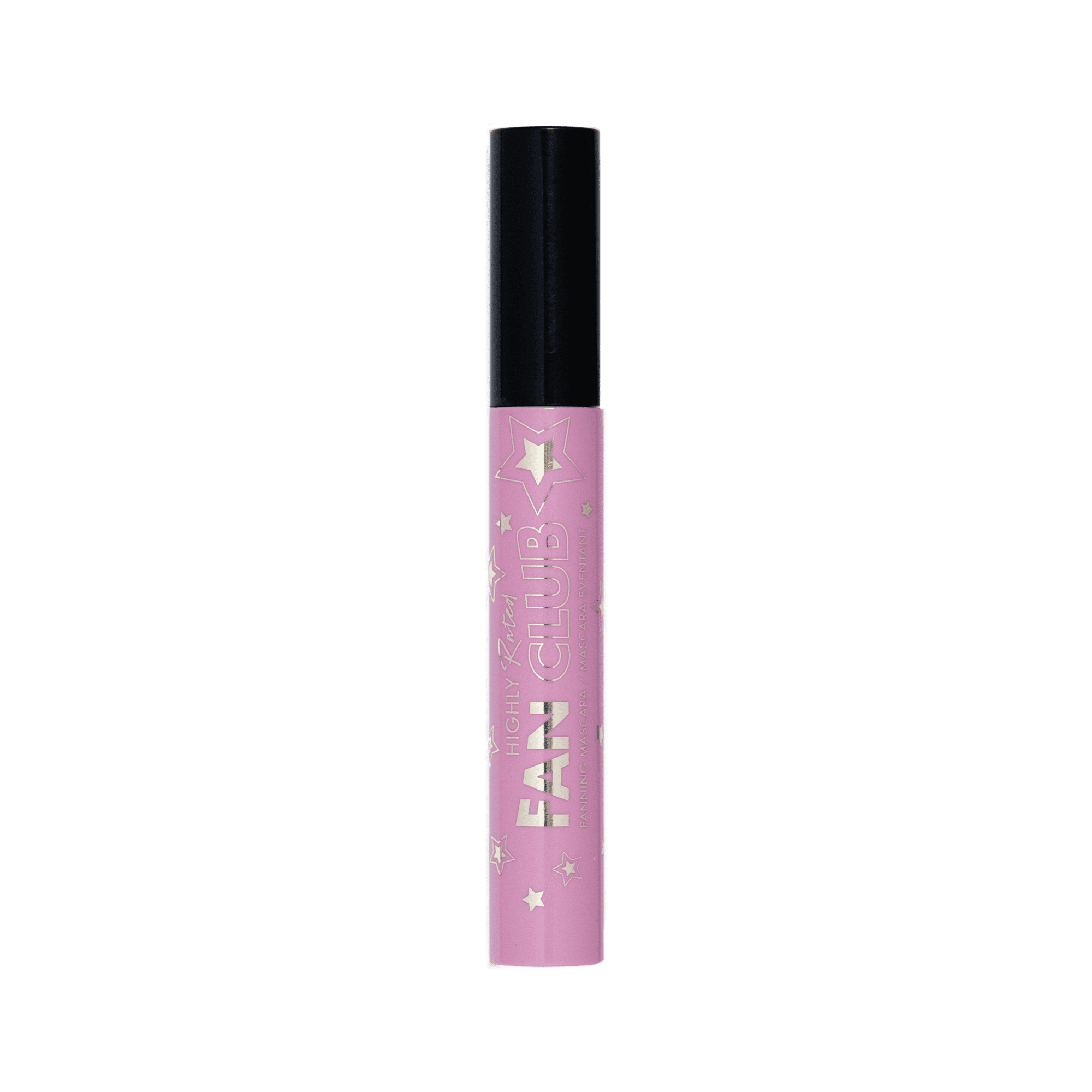 Milani Highly Rated Fan Club Fanning Mascara, Brown 120