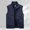 Dark blue, variant on Daolelai Men's Casual Jacket 6 Pocket Workwear Sleeveless Casual Jacket Solid Color Fishing Vest