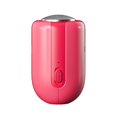 thumbnail image 1 of Nuevo pulidor de pies eléctrico automático para eliminar la piel muerta y los callos - Pedicura - Amoladora de pies rosa, 1 of 5