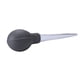 thumbnail image 3 of Pipeta Plástica Graduada con Herramienta de Succión | Gotero para Asados en Cocina | Nylon Resistente al Calor hasta 450°F | Paquete de 2 | Capacidad de 30 ml para Jugos, Marinadas, Salsas, 3 of 9