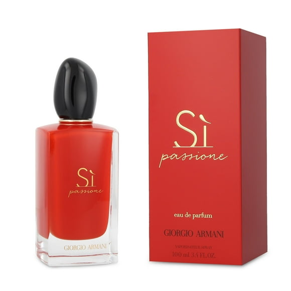 Si Passione Giorgio Armani 56035001