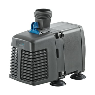 OASE OptiMax 800 - Grey Aquarium Pump