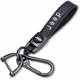 thumbnail image 1 of LLavero de cuero genuino para jeep, control remoto de coche, llavero Wrangler Compass Cherokee Renegade Patriot Grand Commander brillar Electrónica, 1 of 5