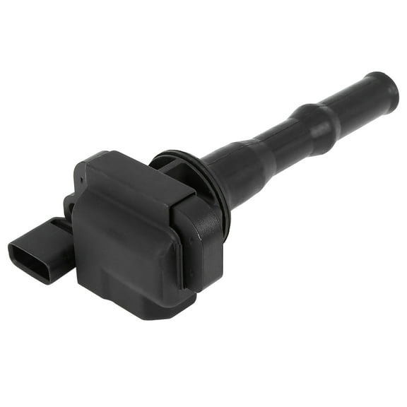 Auto Parts Ignition Coils 90919-02242 Repair Replacement Black for TOYOTA