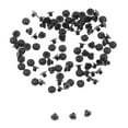 thumbnail image 2 of de Reemplazo de Tornillos de de 100 Piezas Compatible con Computadoras Portátiles A1370 Hugo Tornillos de metal para teclado, 2 of 6