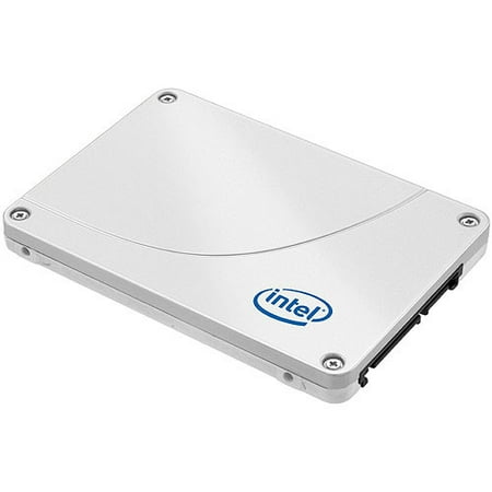 intel 330 series solid-state drive 240 gb sata 6 gb/s 2.5-inch - ssdsc2ct240a3k5
