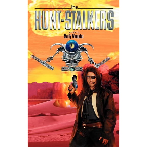 The Hunt-Stalkers