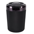 thumbnail image 2 of Automobile Ashtray, Car Ashtray Exquisite   LED  For Home For Office, 2 of 8