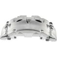 thumbnail image 2 of Detroit Axle - Front Right Disc Brake Caliper w/Bracket Replacement for 2007 2008 2009 Ford Expedition Lincoln Navigator, 2 of 7