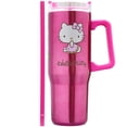 thumbnail image 1 of Vaso Térmico Aislado Get Trend Hello Kitty 946ml Acero Inoxidable, 1 of 6