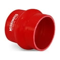 thumbnail image 2 of Mishimoto MMCP-3HPRD Hump Hose Coupler, 3" Red, 2 of 3