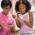thumbnail image 5 of Tasty Tinies Bake Shop Cake Mix Kits- Contains Cake and Frosting Mix and Miniature Baking Tools, 5 of 5