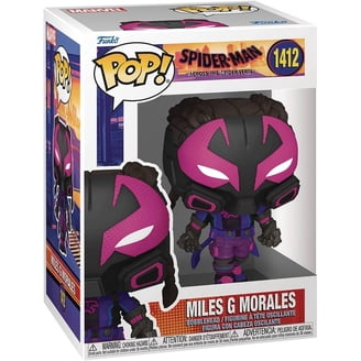 Captain America 3 Merchandise Funko Pop! Marvel: Civil War Bouwt Een Scène - Black Panther 3rd Funko Pop Civil War