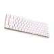 thumbnail image 1 of Accesorios de computadora, teclado mecánico Ajazz 82 teclado mecánico teclado para juegos funcionalidad de alta precisión, 1 of 8