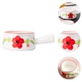 thumbnail image 4 of 1pc Ceramic Steak Sauce Dish Coffee Jar Milk Pot Jug Kitchenware Milk Container, 4 of 4
