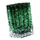 thumbnail image 1 of Jarrón de vidrio para flores, arreglos florales, jarrón de capullo, jarrón de vidrio nórdico, jarrones para plantas Verde, 1 of 9